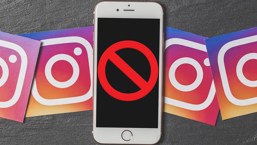 Instagram Kısıtlama Nedir?