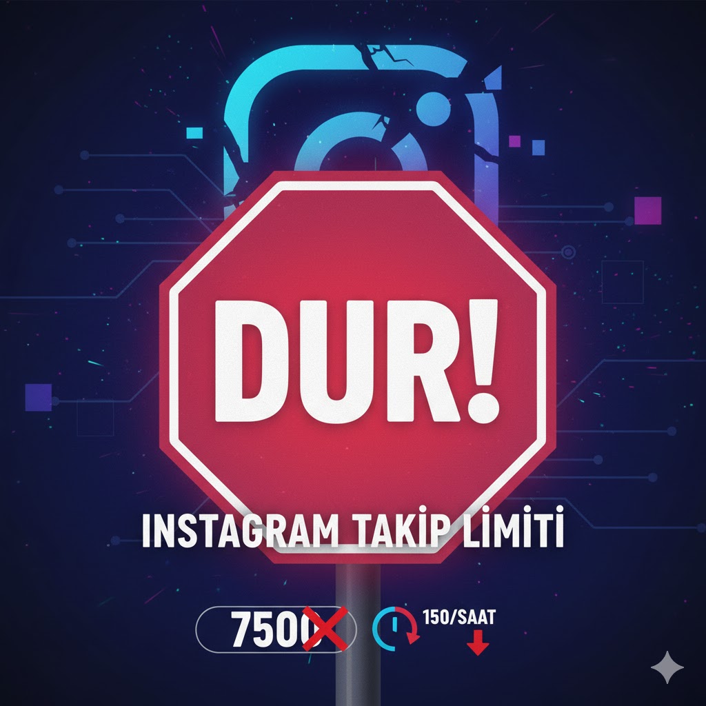 Instagram Günlük Takip Limiti 