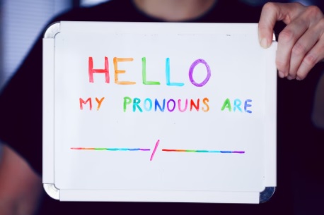 Instagram Pronouns Özelliğini Nasıl Ekleyebilirim?