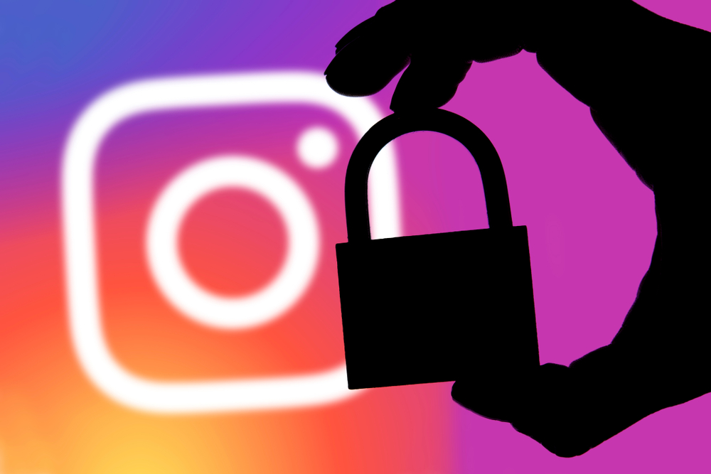 Instagram + 18 Etiketleri Neden Spam Olarak Görür? 