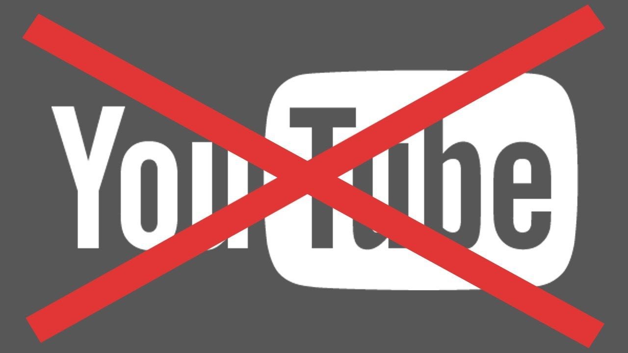 Youtube Kanalı Nasıl Kapatılır?