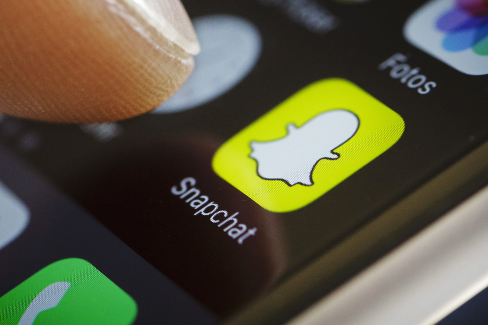 Snapchat Kullanıcı Adı Değiştirme 2022